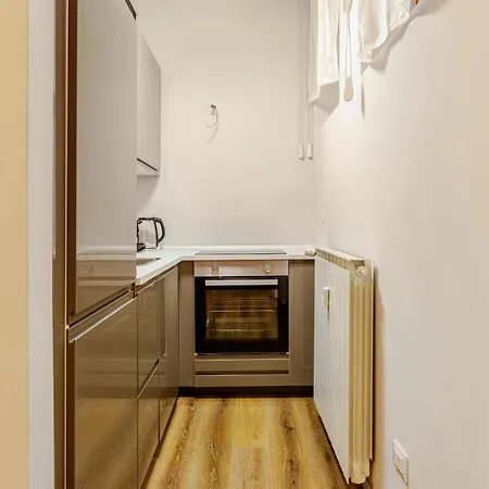 Life-san Siro-near M1 E M5 Con Wifi E Ac * 밀라노